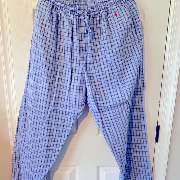 Polo by Ralph Lauren pajamas (men’s medium) - Picture 5 of 8